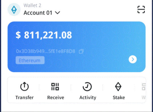 如何在tp钱包中imToken官网下载检察对方的账户